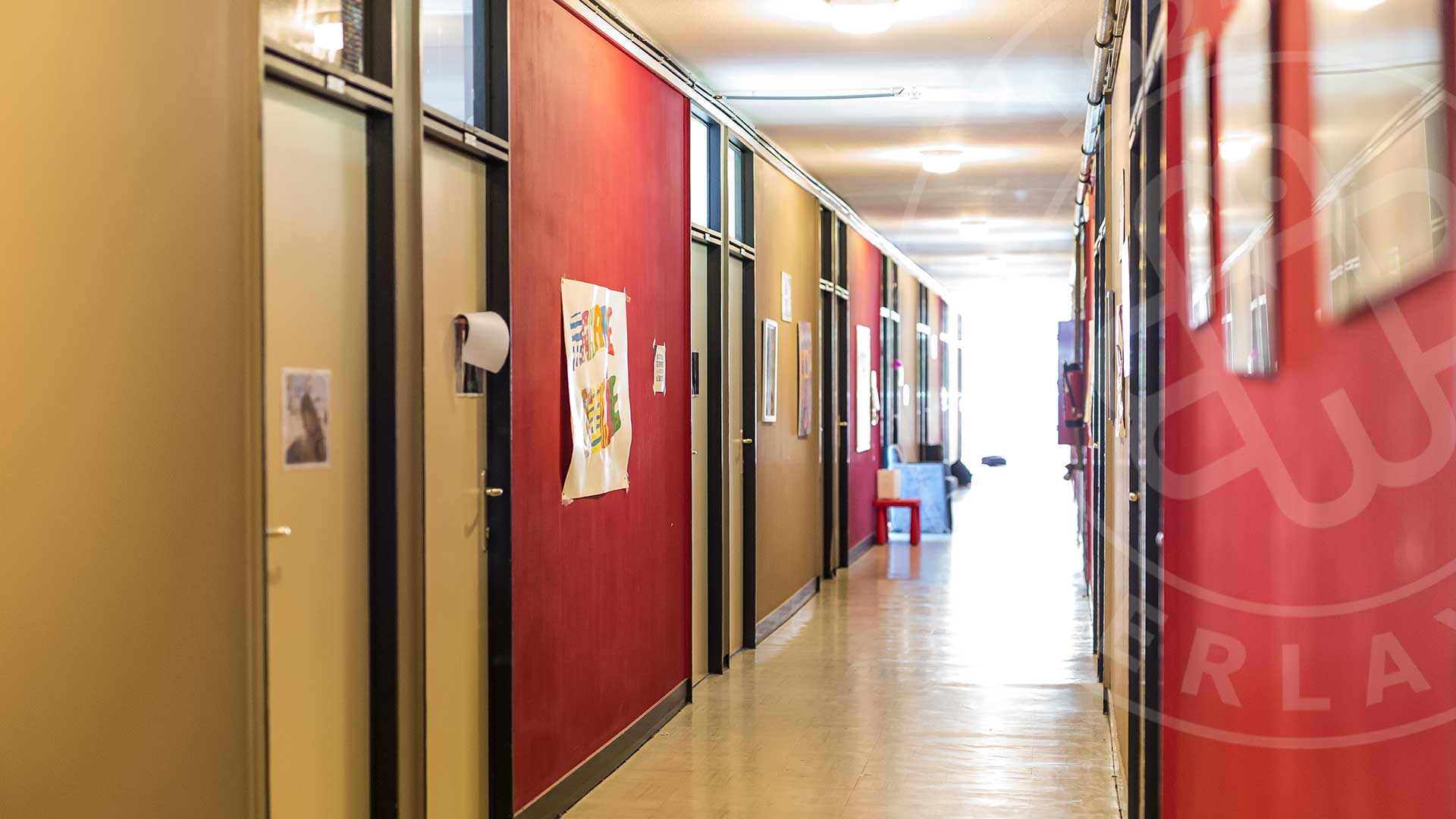 Lycée de Berlaymont